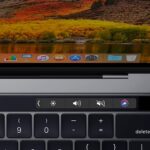 La Touch Bar ou LA Fausse Bonne Idée d'un Apple devenu débile