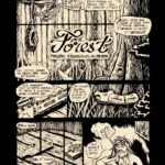 Forest Putains de plantasses de merde