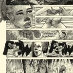 Rencontre du cerf sacre stephane bouillet bd