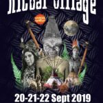 Ritual village
