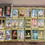 Tarot divinatoire de Nicoletta Ceccoli