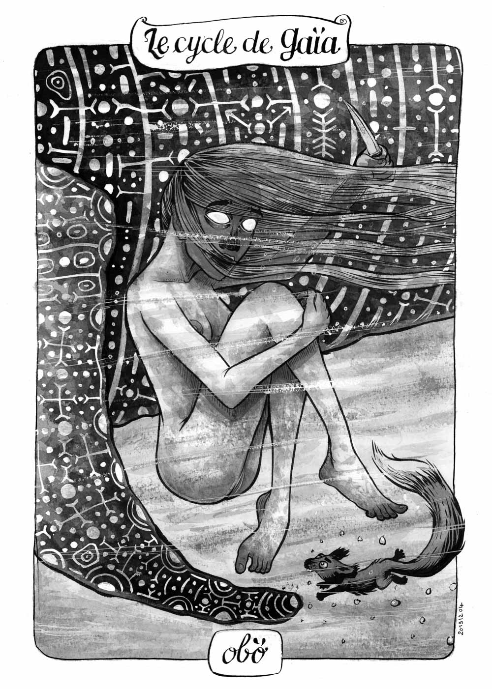 Le cycle de Gaïa