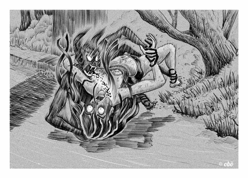 Chauve-souris : inoculation