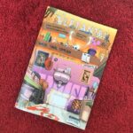 La rencontre du Cerf sacré publié dans le fanzine Ls Diletantes #6 vol.2