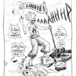 La COVID est elle fasciste ?