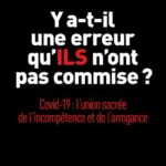 Christian perronne covid