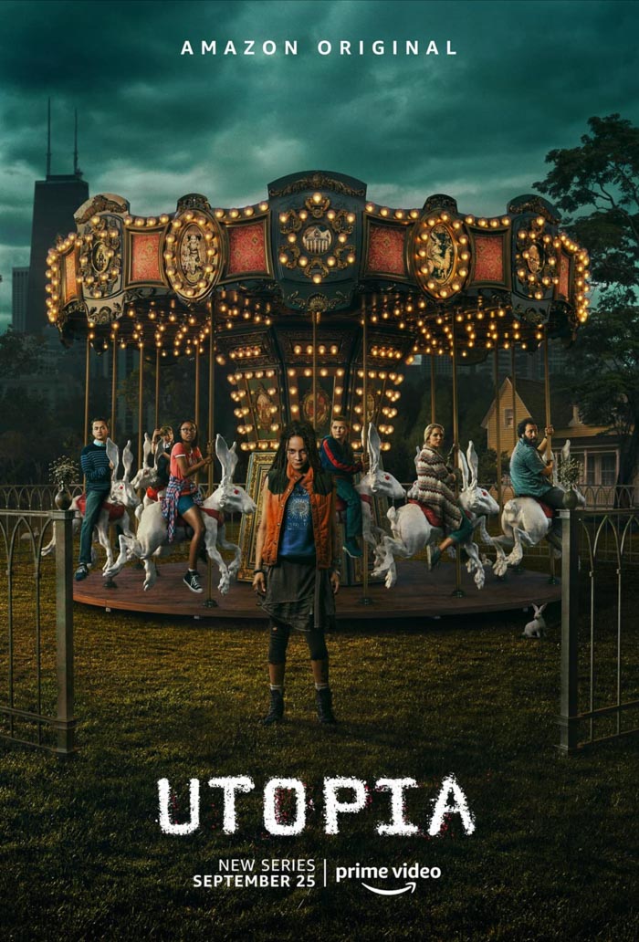Utopia (2020)