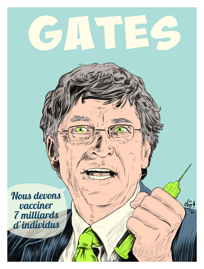 Bill Gates