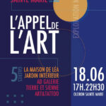 Nocturne 18 juin