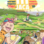 Festival bd jaca