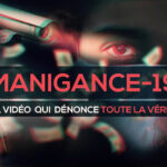 Covid manigance