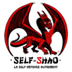 Self Shao : la self défense autrement // Logo