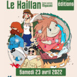 Animasia haillan miyazaki
