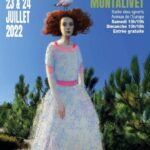 Festival BD de Montalivet 22 23 juillet