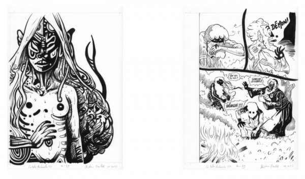 Possession / Exorcisme