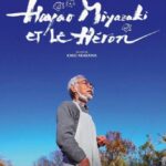 Hayao Miyazaki et le héron : un documentaire exceptionnel qui vous plongera dans les coulisses du réalisateur