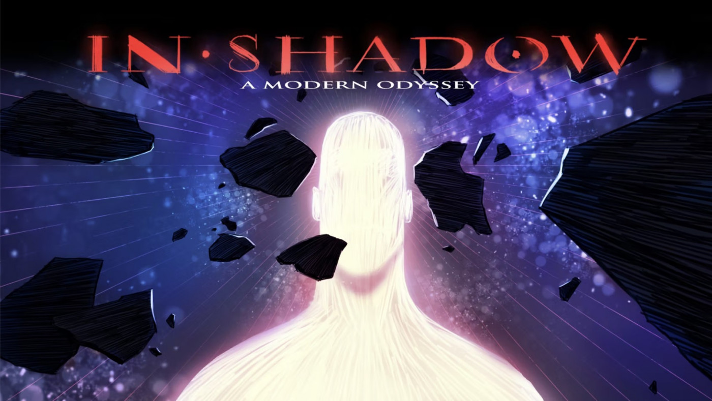 In shadows – Lubomir Arsov