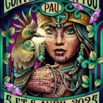 Convention tatouage pau