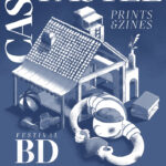 W case pastel flyer