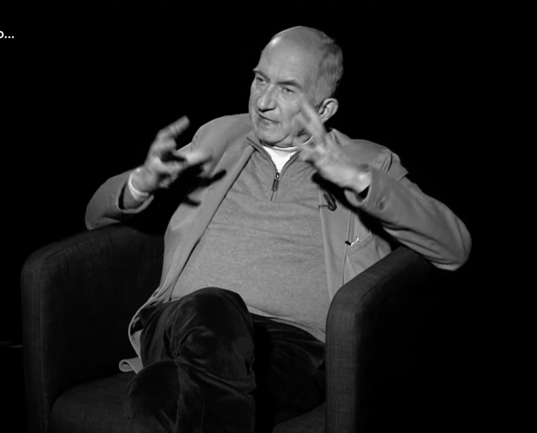 EMI, psychédéliques, spiritualité et science