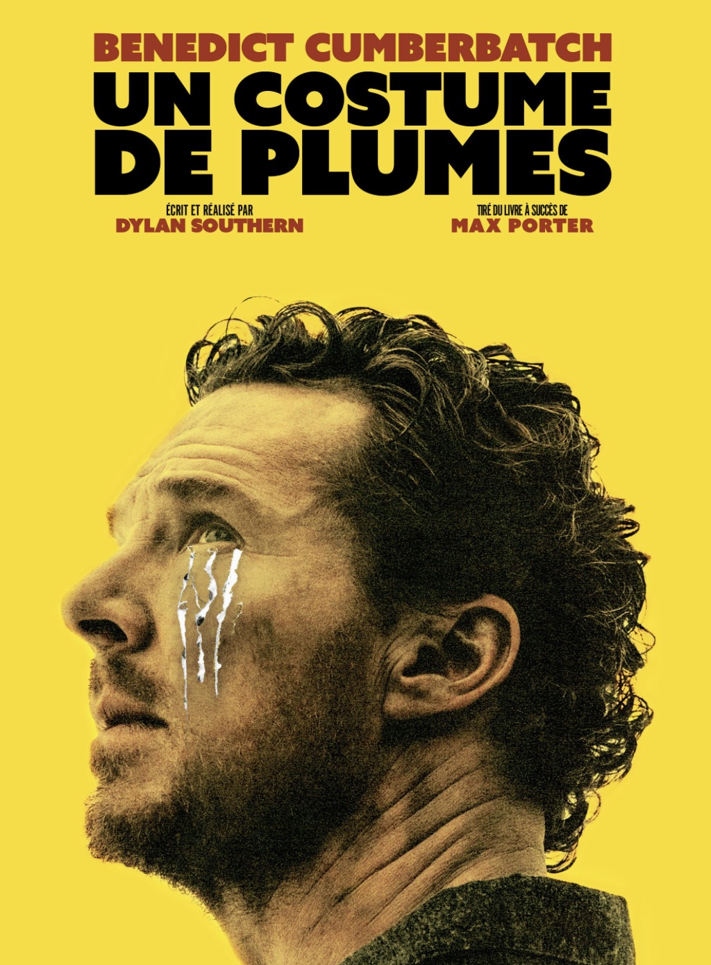 The Thing with Feathers