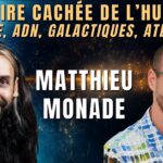 Histoire cachee humanite