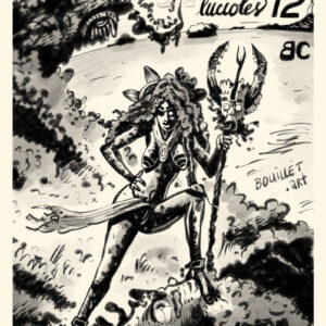 Don pour que vivent les sorcières